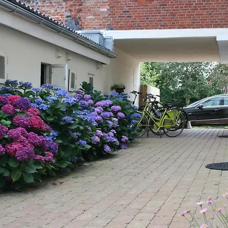 Stadtwohnung 6 Wyk auf Föhr