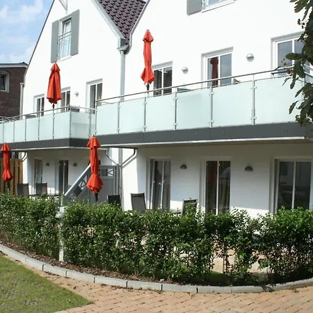 Stadtwohnung 6 Apartament *