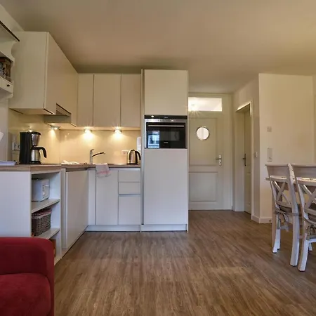 Stadtwohnung 6 Apartment