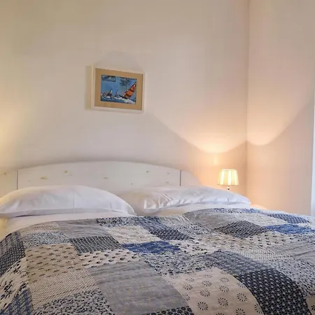 Stadtwohnung 6 Wyk auf Föhr