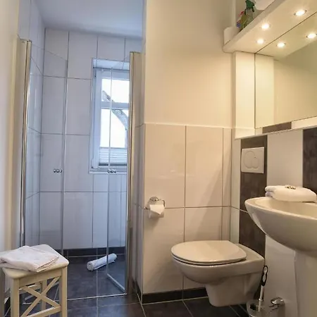Stadtwohnung 6 *