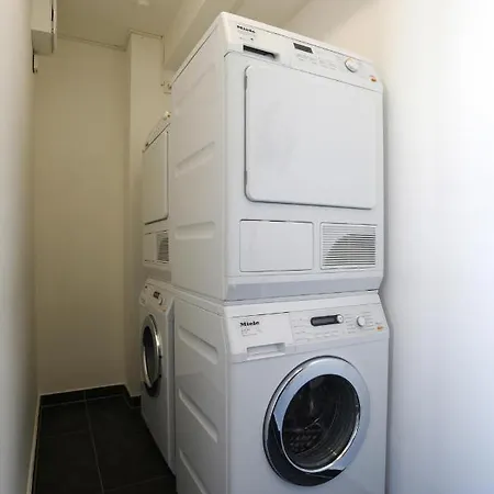 Stadtwohnung 6 Apartment