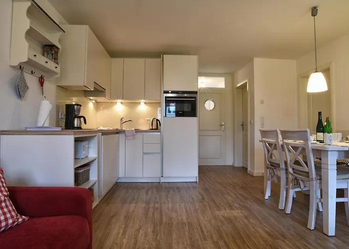 Stadtwohnung 6 Lägenhet